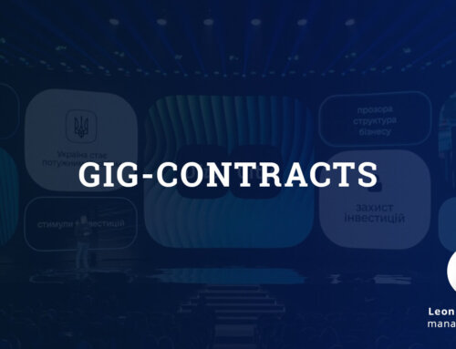 GIG-contracts
